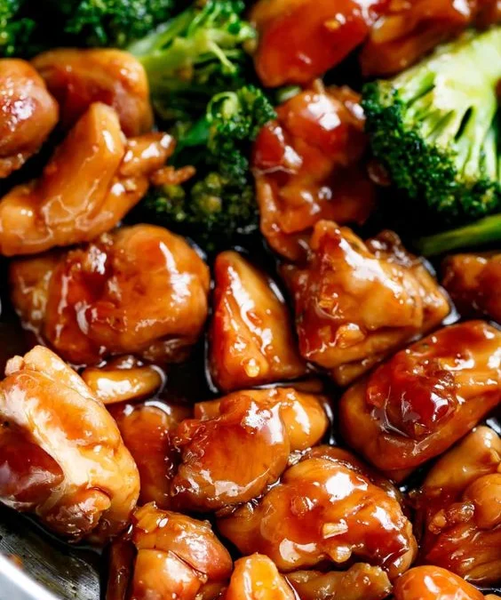 Resep Ayam Teriyaki Creamy Yang Lezat Dan Praktis