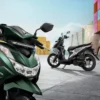 Inilah Pilihan Warna Beserta Harga New Honda Beat 2023, Trendi Banget!