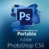 Adobe Photoshop CS6 Portable Download Gratis