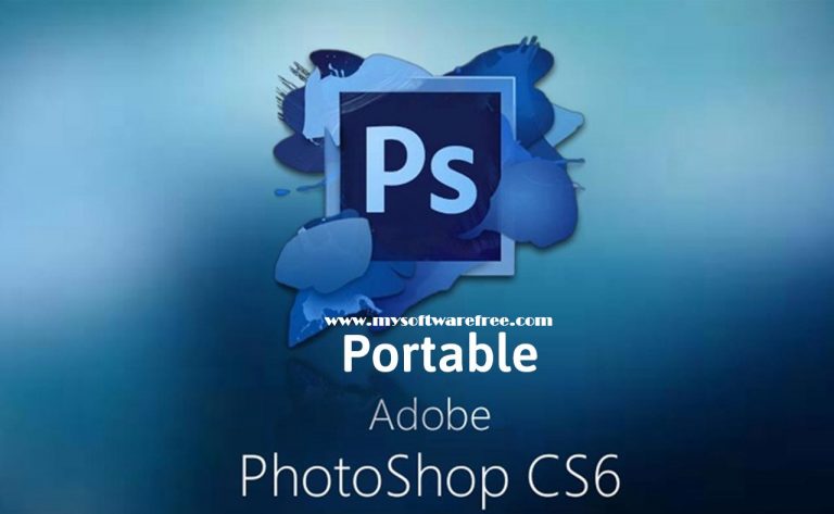 Adobe Photoshop CS6 Portable Download Gratis