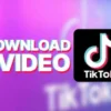 5 Tiktok Downloader Mp4 dan Mp3 Paling Mudah Tanpa Watermark dan Tanpa Download Aplikasi