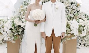 Artis Nikah Beda Agama