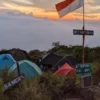 Rekomendasi Tempat Camp di Sumedang