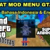 Cheat GTA SA Android Lengkap dan Cara Pasang 2023