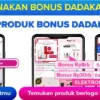 Cara Menggunakan Bonus Dadakan di Lazada 2023, Beli Barang Favoritmu dengan Harga Murah