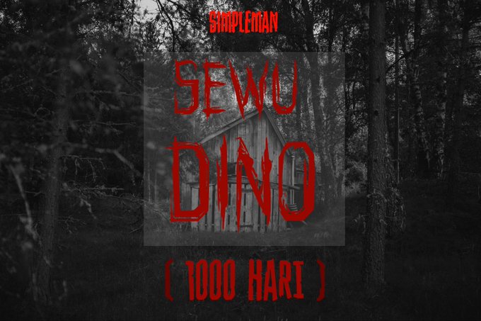 Spoiler Alert! Begini Cerita Film Horor "Sewu Dino" yang Akan Tayang Nanti!