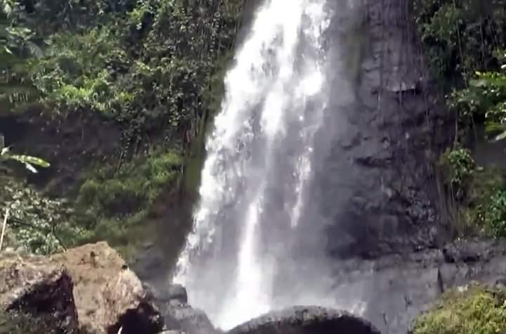 Curug Sake, Rekomendasi Curug yang Belum Terjamah