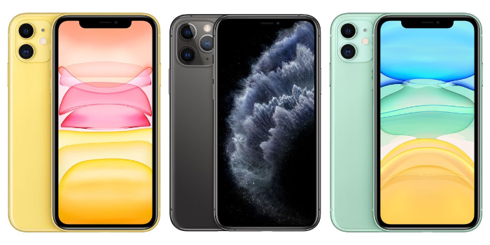 Aplikasi Penghasil Uang Tercepat dan Give Away iPhone 11