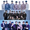 BTS, SEVENTEEN, & Stray Kids Masuk ke IFPI’s Top 10 Global Artists of 2022