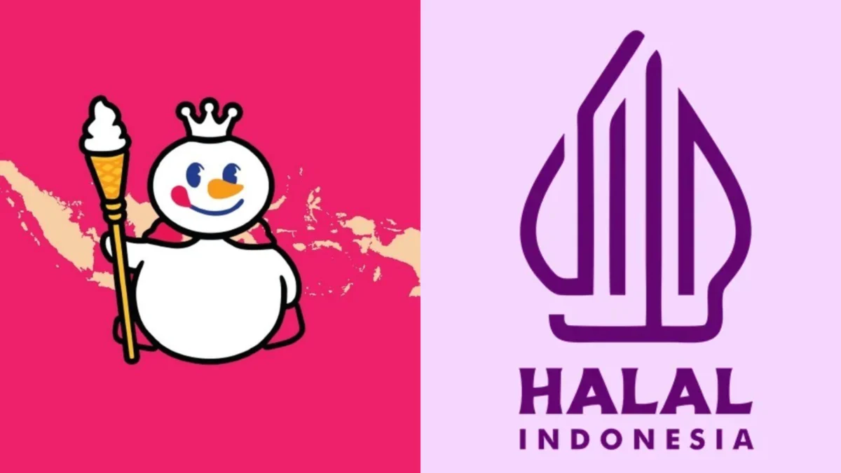 Mixue Halal