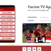 Yacine TV LIve