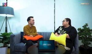 Gejala Kanker Nunung