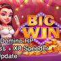 Download Higgs Domino Topbos RP X8 Speeder Apk, Auto Gacor