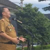 Sekda Minta Seluruh ASN di Sumedang Bersatu Padu Atasi Masalah Stunting