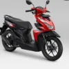 New Honda beat