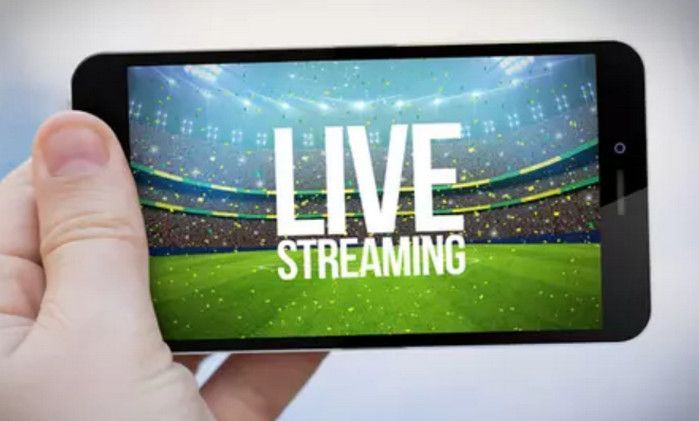 10 Aplikasi Streaming Bola Indonesia dan Luar Negeri, Bisa Streaming Bola Malam Ini!