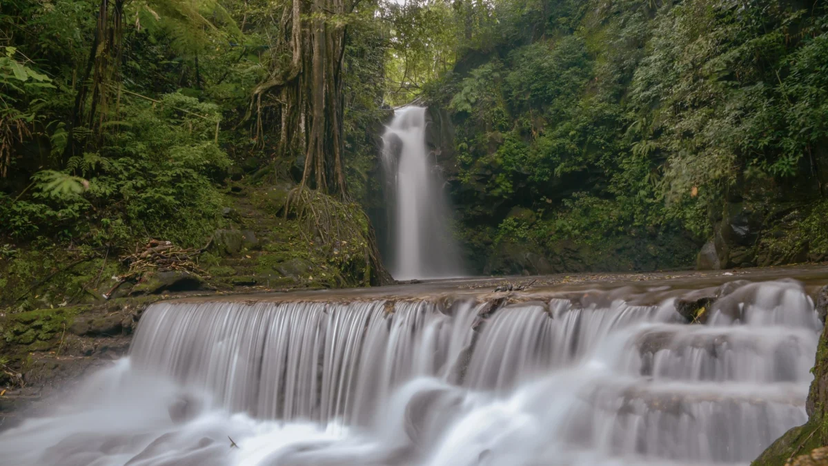 Tempat Wisata Kuningan Dengan Relaksasi Alam Yang Bikin Tenang!