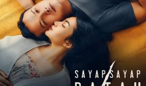 Nonton Sayap-sayap Patah Full Movie dan Perbedaan Dengan Kehidupan Aslinya: Resmi, lk21, Layarkaca21, Rebahin, Indoxxi, Multiplex21 dan Kios Film 21