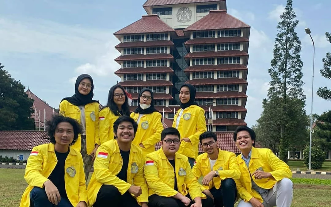 Ini Nilai Rata-Rata UTBK Lolos Ke Universitas Indonesia Berdasarkan SBMPTN 2022