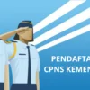 Kementerian Perhubungan Buka Lowongan CPNS 2023, Berikut Syarat Dan Cara Pendaftarannya!