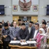 Komisi VIII DPR dan kemenag telah menyepakati besaran BPIH tahun 2023.