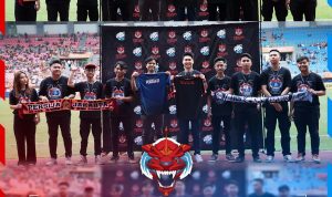 Persija Esports