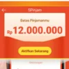 Lagi Butuh Uang Cepat? Ini Cara Pinjaman Uang di Shopee lewat Shopee Pinjam