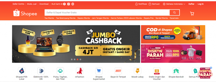 Cara Mengaktifkan Shopee Paylater Agar Memiliki Limit Belanja Yang Besar