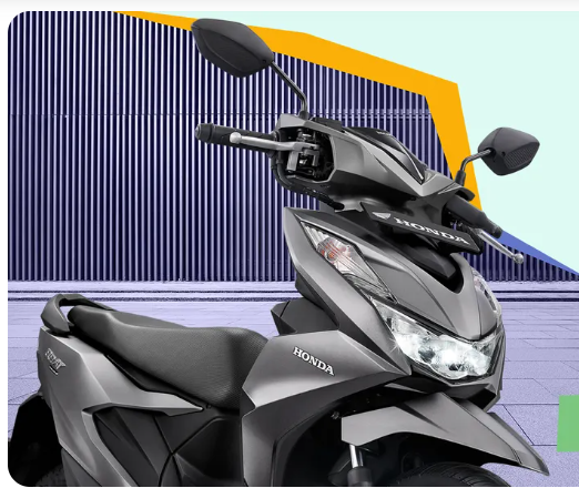 Harga New Honda Beat Lebih Baru 2023, Semakin Ganas Bulan Maret Hadirkan Generasi Lebih Terbaru!