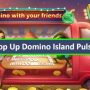 Cara Top Up Chip Higgs Domino Murah via Pulsa 3000, Bisa Semua Operator