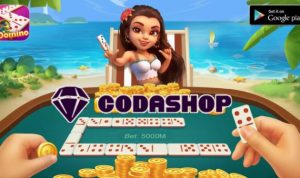 Codashop Higgs Domino, Tempat Top Up Chip yang Lebih Murah dari Unipin, Itemku dan E-commerce?