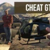 Daftar Cheat GTA 5 PS3 Paling Lengkap : Uang, Anti Polisi, Banjir, Motor Ninja Dll