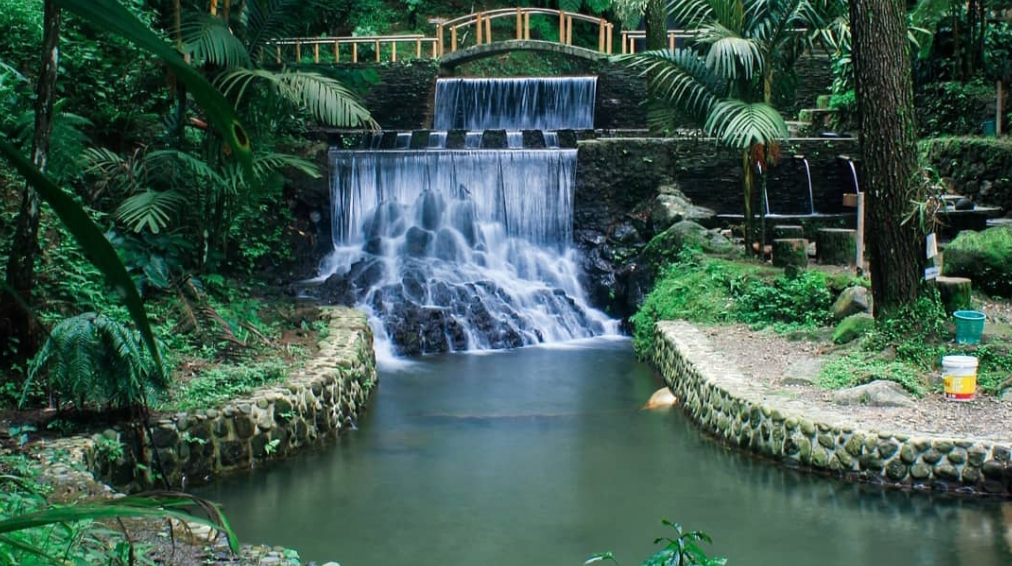 Daftar Curug Daerah Majalengka Jawa Barat