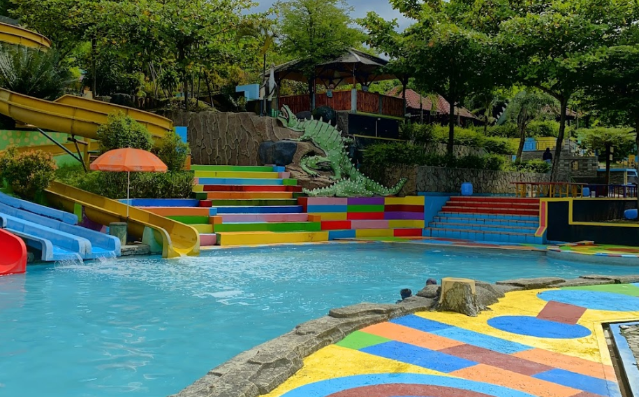 Daftar WaterBoom Daerah Majalengka Jawa Barat