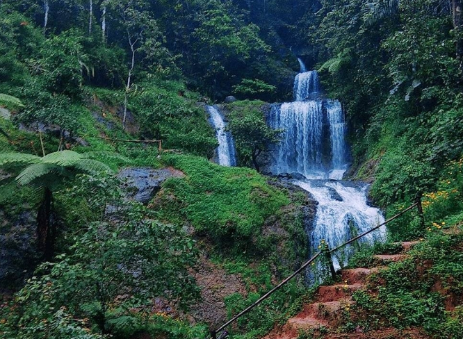 Tempat Wisata Populer Dekat Gerbang Tol Cimalaka