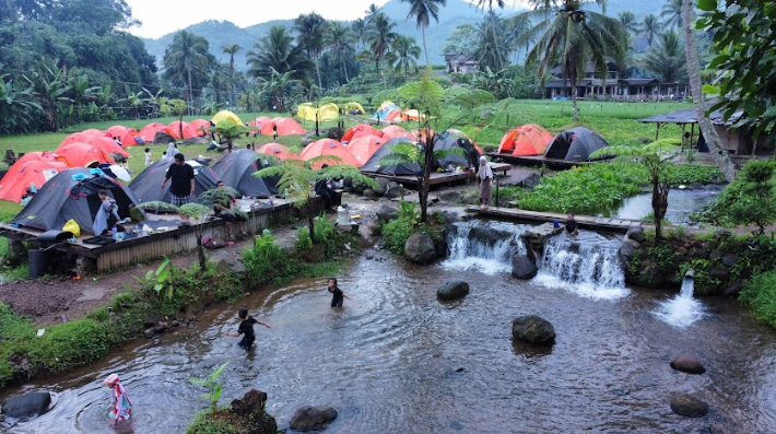 Kumpulan Tempat Wisata Subang