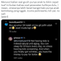 Gitasav di Hujat Netizen Soal Tak Punya Anak Adalah Solusi Awet Muda