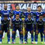 Persib Bandung berhasil menambah rekor 14 kali pertandingan tak terkalahkan. Usai mempermalukan PSS Sleman dengan skor 2-0.