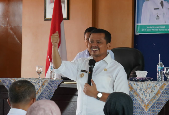 15 Peluang Usaha di Kabupaten Sumedang 2023 Bisa Bikin Kamu Kaya