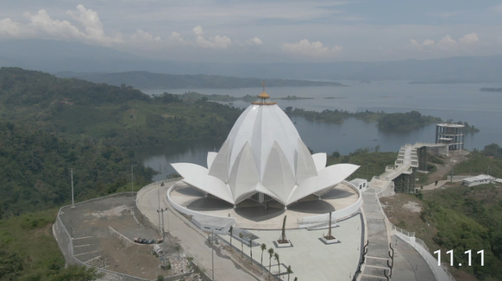 Wisata Unggulan di Sumedang Miliki Banyak Spot: Gak Datang, Nyesel