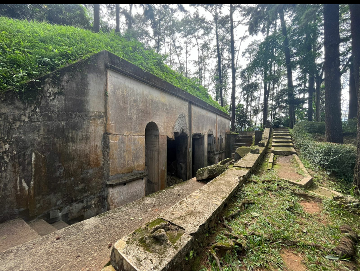 Tempat Wisata Dekat Alun-alun Sumedang, Hanya 5 Menit dari Pintu Tol Cisumdawu.