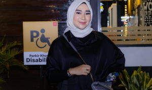 Septia Siregar Spill Selingkuhan Suaminya