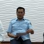 Dikjen HAM dari Kemenkumham, Mualimin Abdi, menyebut pemberitaan tentang HAM di media seringkali dijadikan sebagai aksesoris.