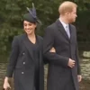 Meghan Markle dan Pangeran Harry tuntut kapitulasi pada keluarga kerajaan.