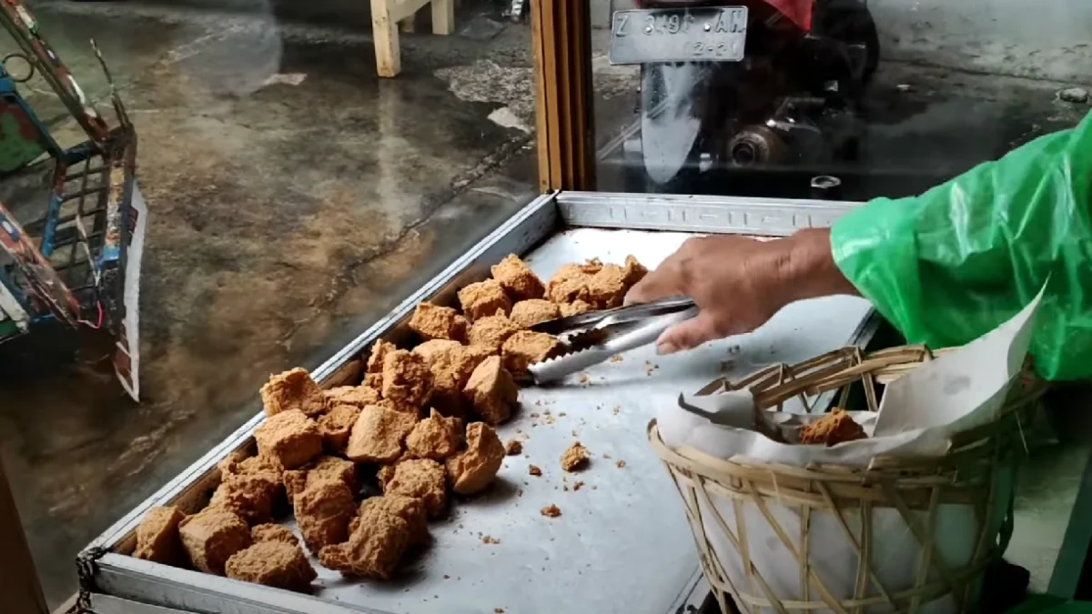 Resep Tahu Sumedang : Gurih dan Dijamin Enak