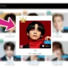 Daebak! Selama 23 Bulan, BTS V Menempati Peringkat Pertama di Voting Jepang