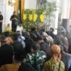 Karaton Sumedang Larang gelar event kebudayaan.