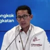 Sandiaga Uno Akan Mempermudah Perizinan Industri Kreatif.