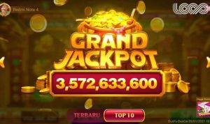 Cara Menang Higgs Domino Island, Dijamin Jackpot dan Gacor!