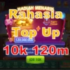 Hanya 10 Ribu! Ini Cara Top Up Higgs Domino 10K Pakai Pulsa, Dana, Transfer dan Kartu Kredit